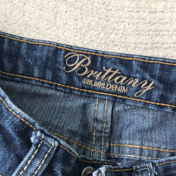 Skinny jeans - Picture 3 of 3